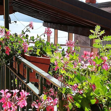 Campino Bed & Breakfast Стреза Екстериор снимка