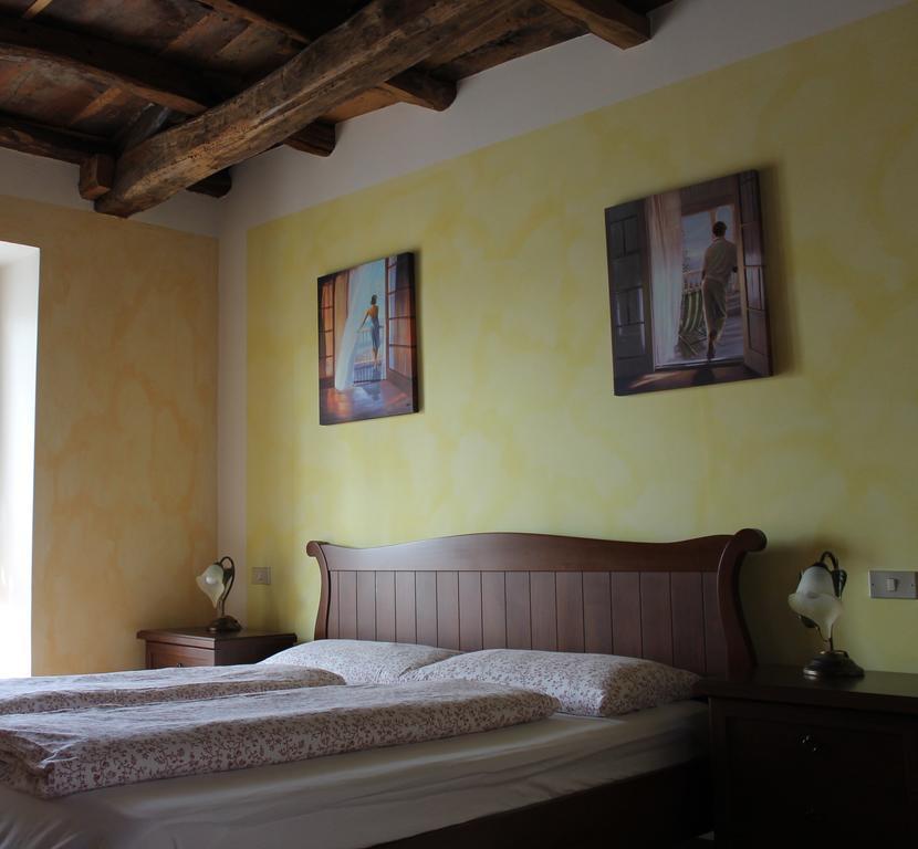 Campino Bed & Breakfast Стреза Екстериор снимка