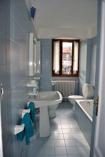 Campino Bed & Breakfast Стреза Екстериор снимка