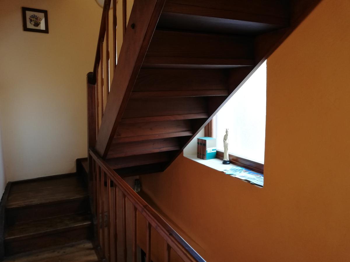 Campino Bed & Breakfast Стреза Екстериор снимка
