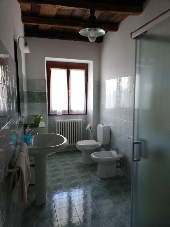 Campino Bed & Breakfast Стреза Екстериор снимка