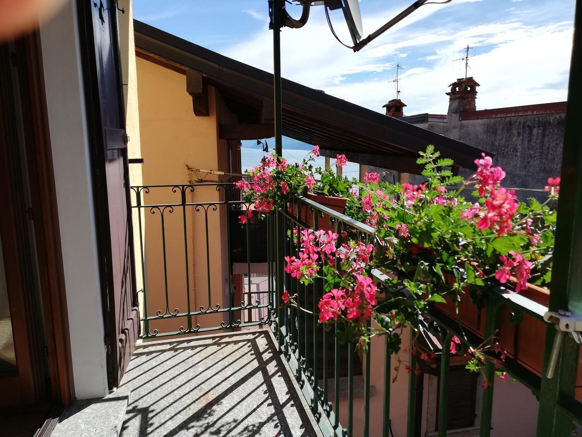 Campino Bed & Breakfast Стреза Екстериор снимка